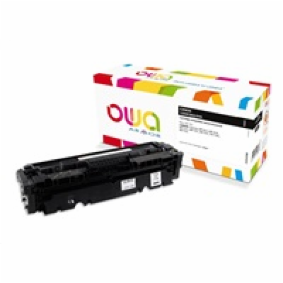 OWA Armor toner kompatibilní s Canon CRG-046BK, 2200st, č...