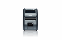 BROTHER tiskárna účtenek RJ-3150 ( termotisk, 80mm účtenka,  USB bluetooth WIFI 32MB )