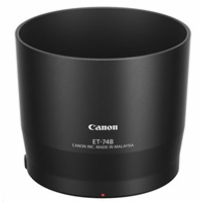 Canon ET-74B sluneční clona