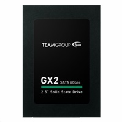 TeamGroup GX2 256GB, T253X2256G0C101 TEAM SSD 2.5" 256GB ...