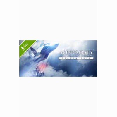 ESD ACE COMBAT 7 SKIES UNKNOWN Season Pass