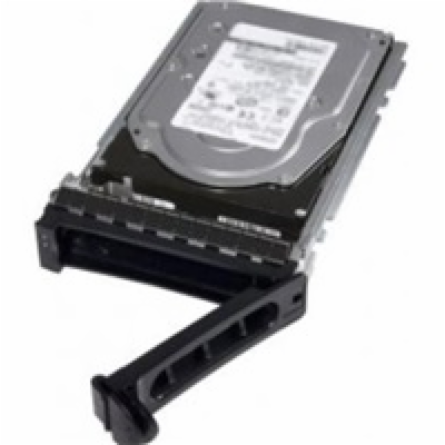 DELL disk 1.2TB/ 10k/ SAS/ hot-plug/ 2.5"/ pro R430, R630...