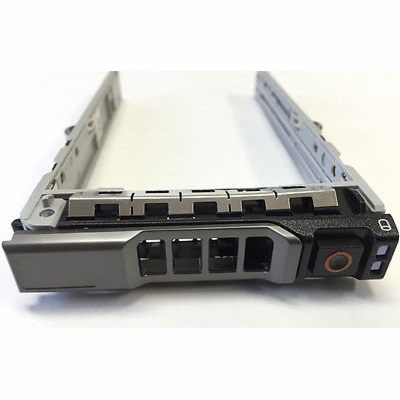 DELL rámeček pro SATA/SAS HDD do serveru PowerEdge 2,5"