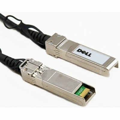Dell Networking CableSFP+ to SFP+10GbECopper Twinax Direc...