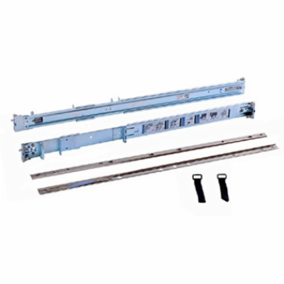 DELL statické ližiny (static rack rails) pro 2/4 pozice/ ...