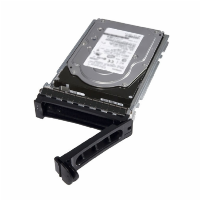 Dell 1TB 7.2K RPM SATA 6Gbps 512n 3.5in Hot-plug Hard Dri...