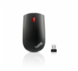 Lenovo THINKPAD ESSENTIAL/Cestovní/Optická/1 200 DPI/Bezdrátová USB/Černá