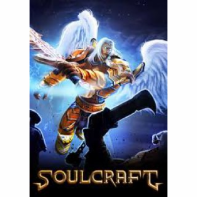 ESD SoulCraft