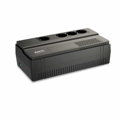 APC Easy UPS BV 1000VA, AVR,IEC Outlet, 230V, (600W), Ger...