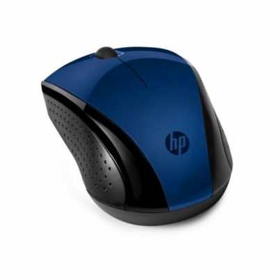 HP Wireless Mouse 220 7KX11AA HP 220 - bezdrátová myš - m...