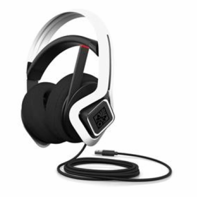 HP OMEN by HP Mindframe Prime Headset - White