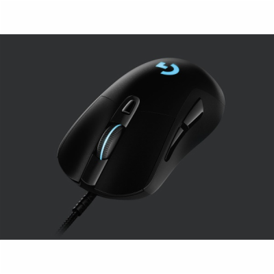 Logitech Gaming mouse G403 HERO - N/A - USB - N/A - EER2