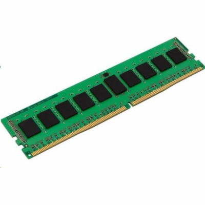 Kingston KVR32N22S8/8 DIMM DDR4 8GB 3200MT/s CL22 Non-ECC...