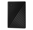 WD My Passport portable 2TB Ext. USB3.0 Black