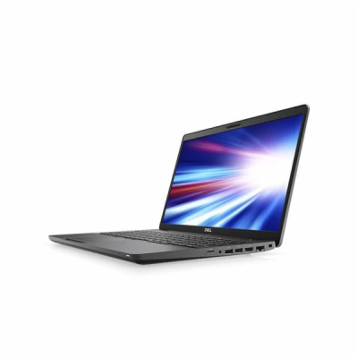 Dell Latitude 5500 15,6" FHD i5-8365U/8GB/256GB/ USB-C/ M...