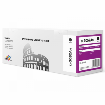 TB Xerox Toner TX-3052AN, TX-3052AN Toner TB kompatibilní...