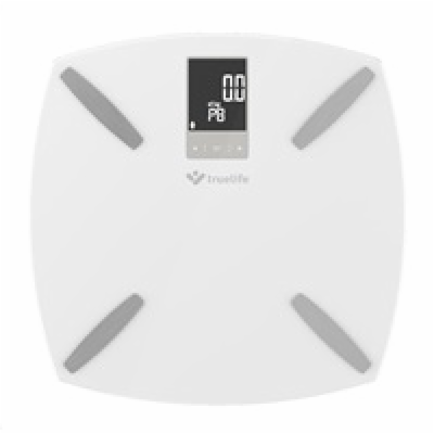 TrueLife FitScale W3 - Inteligentní diagnostická váha