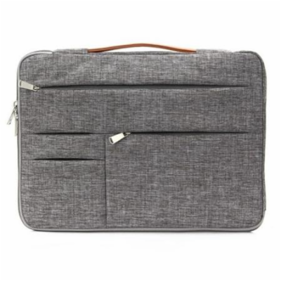 Umax UMM120C12 12" grey, taška na notebook šedá 12"