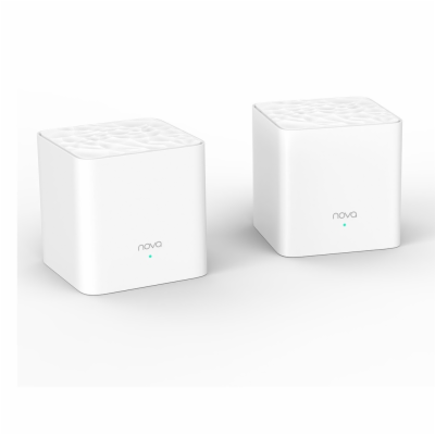 Tenda MW3 (2-pack) WiFi Mesh systém AC Dual-Band