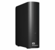 WD Elements Desktop 14TB, Externí HDD, USB 3.0, černá
