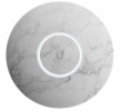 UBIQUITI kryt pro UAP-nanoHD, mramorový motiv, 3 kusy