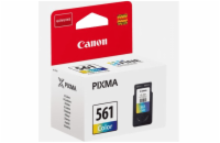 Canon 3731C001 - originální Canon CARTRIDGE CL-561barevná pro Pixma TS5350, TS5351, TS5352, TS5353, TS7450, TS7451 (180 str.)