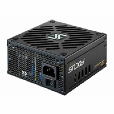 Zdroj Seasonic FOCUS SGX - 650W, 80+ Gold, modular