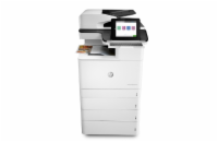 HP Color LaserJet Enterprise Flow MFP M776z (A3, 46ppm, USB, Ethernet, Wi-Fi, Print/Scan/Copy, FAX, DADF, Duplex, HDD)