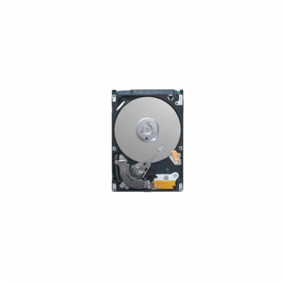 Dell 2TB 7.2K RPM NLSAS 12Gbps 512n 3.5in Cabled Hard Dri...