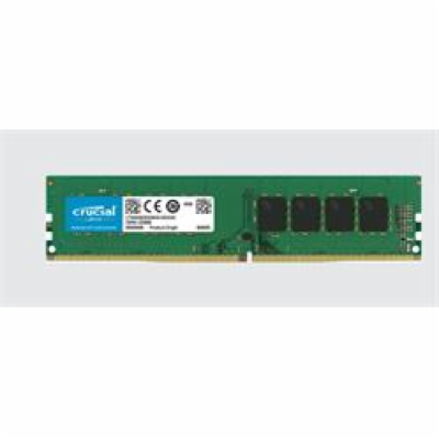 Crucial DDR4 32GB 3200MHz CL19 CT32G4DFD832A Crucial DDR4...