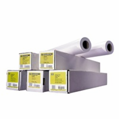 HP Universal Coated Paper, 124 microns (4.9 mil) • 90 g/m...