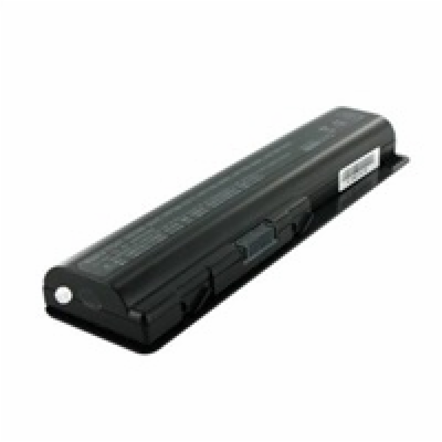 PATONA baterie pro ntb HP PAVILION dv4 / dv5 4400mAh Li-I...
