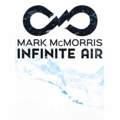 ESD Infinite Air with Mark McMorris