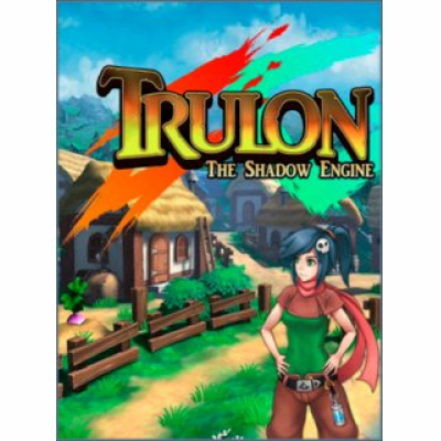 ESD Trulon The Shadow Engine