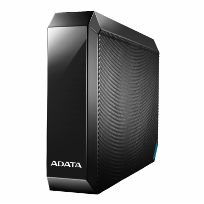 ADATA HM800 4TB, AHM800-4TU32G1-CEUBK ADATA Externí HDD 4...