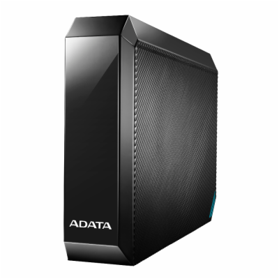 ADATA HM800 8TB, AHM800-8TU32G1-CEUBK ADATA Externí HDD 8...