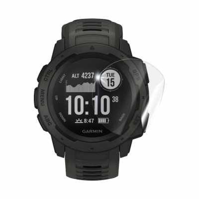 Screenshield GARMIN Instinct folie na displej GAR-ISTCT-D...