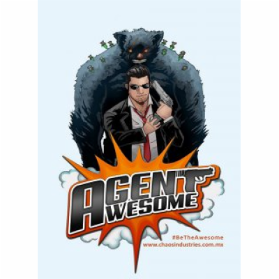 ESD Agent Awesome