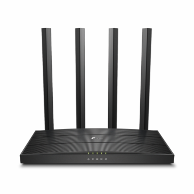 TP-Link Archer C80 OneMesh/EasyMesh/Aginet WiFi5 router (...