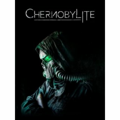 ESD Chernobylite