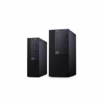 DELL OptiPlex USFF 3070/Core i5-9500/8GB/256GB SSD/Intel ...