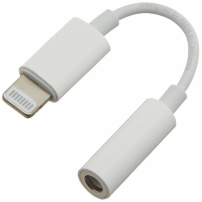 PREMIUMCORD Apple Lightning audio redukční kabel na 3.5 m...