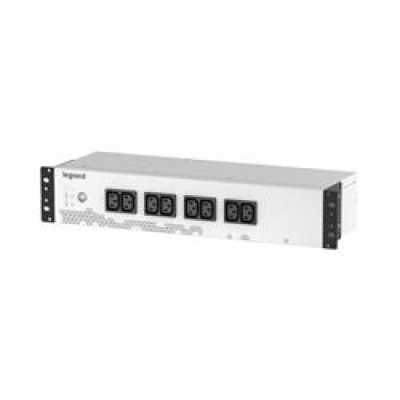 LEGRAND 310331 Legrand UPS Keor PDU 800VA/480W, Line-Inte...
