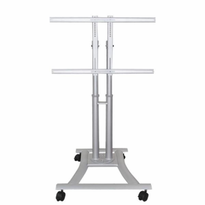 Neomounts PLASMA-M1200 / Mobile Flat Screen Floor Stand (...