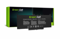 Green Cell Battery J60J5 for Dell Latitude E7270 E7470