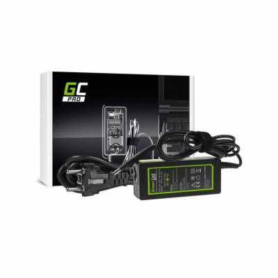 Green Cell PRO Charger / AC Adapter 19.5V 3.33A 65W for H...