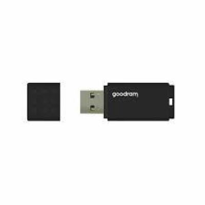 Flash disk GOODRAM USB 3.0 128GB bílo-černý