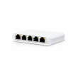 Ubiquiti USW-Flex-Mini 1 ks UBNT UniFi Switch USW-Flex-Mini [5xGigabit, 1xPoE In]