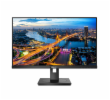 Philips LCD 243B1 23,8" 16:9 IPS/1920x1080@75Hz/50M:1/4ms/250cd/HDMI/DP/4xUSB/USB-C dock/RJ45/Repro/VESA