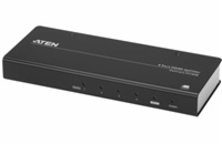 ATEN 4 port HDMI 2.0 splitter 1-4 True 4K@60Hz rozlišení